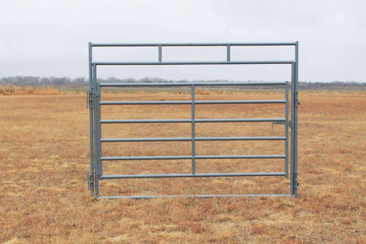 Cattle Bow gates suppliers